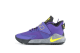 Nike LeBron Ambassador 12 Lakers (BQ5436-500) lila 1
