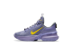 Nike LeBron Ambassador 13 Lakers (CQ9329-500) lila 1