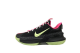Nike LeBron Ambassador 13 Yeezy (CQ9329-001) bunt 1