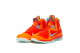 Nike LeBron 9 Big Bang (DH8006-800) orange 2