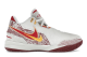 Nike LeBron NXXT Gen AMPD Usc (FZ7890 001) beige 3