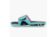 Nike LeBron Slide South Beach (487332 400) bunt 1