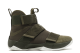 Nike LeBron Zoom Soldier 10 Cargo Khaki Lux (911306 330) grün 4
