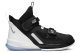 Nike LeBron Soldier 13 Chrome (AR4225-001) bunt 2