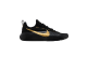 Nike LeBron TR 1 Metallic Gold (FJ6151-004) schwarz 2