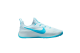 Nike LeBron TR 1 Glacier Blue Baltic (FJ6151-400) blau 2