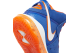 Nike LeBron 8 Hardwood Classic (CV1750-400) bunt 5