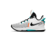 Nike LeBron Witness 5 (CQ9380-100) weiss 2