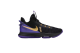 Nike LeBron Witness 5 EP Lakers (CQ9381-001) schwarz 3