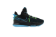 Nike LeBron Witness 5 EP (CQ9381-004) schwarz 2