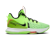 Nike LeBron Witness 5 EP Grinch (CQ9381-300) grün 4