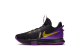 Nike LeBron Witness 5 EP Lakers (CQ9381-001) schwarz 1