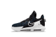 Nike LeBron Witness 6 Dark Obsidian GS (DD0423 002) bunt 1