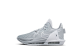 Nike LeBron Witness 6 TB Wolf Grey (DO9843 001) grau 1