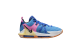 Nike LeBron Witness 7 EP (DM1122-400) bunt 2