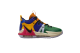 Nike LeBron Witness 7 Multi color GS (FQ8170 585) bunt 3