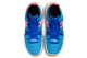 Nike LeBron Witness 7 (DM1123-400) blau 6