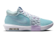 Nike LeBron Witness 8 EP (FB2237 401) blau 1