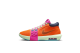 Nike LeBron Witness 8 (FB2239-800) orange 1