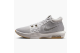 Nike LeBron Witness 8 Light Iron Ore (FB2239-003) grau 5