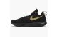 Nike LeBron Witness III Gold (AO4433-003) schwarz 2