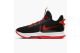 Nike LeBron Witness 5 EP Bred V (CQ9381-005) bunt 2