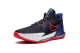 Nike LeBron Witness 6 Deep Royal Blue (CZ4052-005) bunt 5