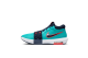 Nike LeBron Witness VIII (HQ2139-300) türkis 1