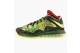 Nike LeBron X Celebration Pack (628622-900) bunt 2