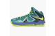 Nike LeBron 10 P.S. Elite Dade X Miami (579827-300) bunt 2
