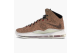 Nike LeBron X 10 EXT QS Cork (580890-200) braun 2