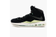 Nike LeBron 10 EXT QS Suede X (607078-001) schwarz 2
