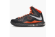 Nike LeBron 10 History Month X (583109-001) bunt 2