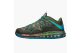 Nike Air Max LeBron 10 Low X Reptile (579765-301) schwarz 2