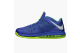 Nike LeBron X Low Sprite (579765-500) lila 2