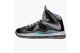 Nike LeBron 10 Prism X (541100-004) schwarz 2