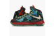 Nike LeBron X What The Mvp (618217 300) bunt 1