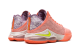 Nike LeBron 19 Low (DQ8344 600) pink 4