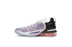Nike LeBron 18 (CW2760-900) bunt 3
