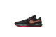 Nike LeBron 20 GS (DQ8651-001) schwarz 6