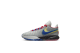 Nike LeBron XX (DQ8651-002) grau 1