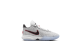 Nike LeBron Xx (DQ8651-100) weiss 3