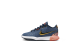 Nike LeBron XXI (FV3606-400) blau 1