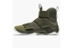 Nike LeBron Zoom Soldier 10 Cargo Khaki Lux (911306 330) grün 1