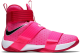 Nike Zoom LeBron Soldier 10 Think (844374 606) pink 3