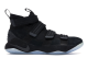 Nike LeBron Soldier 11 Zoom Prototype (897646-001) schwarz 2
