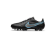 Nike Tiempo Legend 9 Academy AG (DB0627-004) schwarz 1