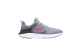 Nike Legend React 2 Obsidian Mist Laser Crimson (AT1368-402) grau 3