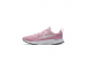 Nike Legend React (AH9437-601) pink 1