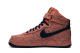 Nike Levis Air Force 1 High Exclusive Denim (CV0672-844) orange 6